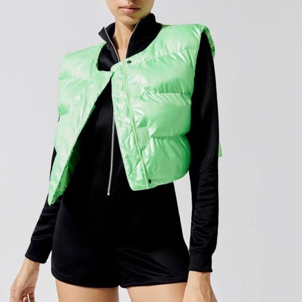 Nike City Ready Vest